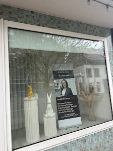 Wellness Massage Smart Pediküre Heubach Katharina Kabanow