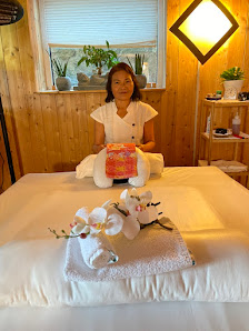 Sommai Traditionelle Thaimassage