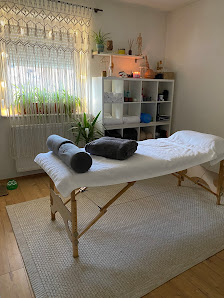 Professionelle Massage & Schmerztherapie