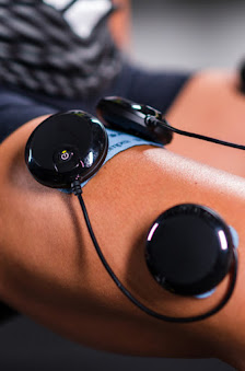 Professionelle Massage & Schmerztherapie