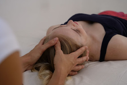 Manuela Yoga Massage