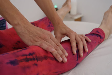 Manuela Yoga Massage