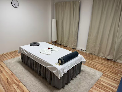 TCM Massage