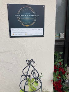 Studio für Gesundheit & Wohlbefinden