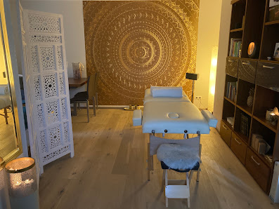 Studio für Gesundheit & Wohlbefinden