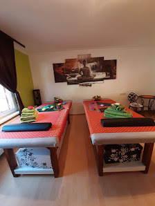 Mekong Thai Massage