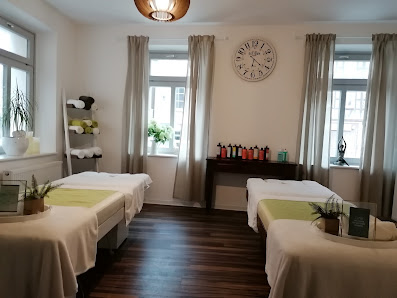 Oasis Naturkosmetik & Spa
