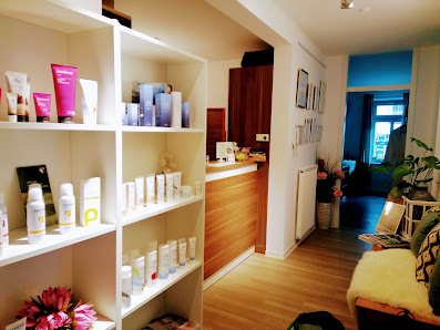 Oasis Naturkosmetik & Spa