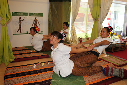 ON Thai Massage Metzingen
