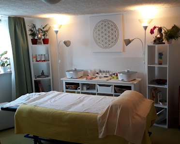 Massagepraxis Gabriele Ricken