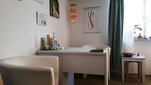 Massagepraxis Gabriele Ricken