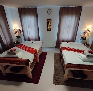 bonburi Thai Massage | Spa & Wellness | Sigmaringen