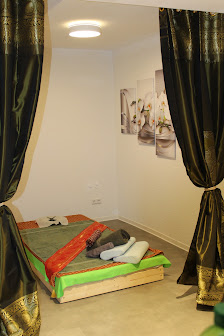Thai Massage Sabay Sigmaringen