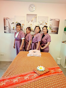 Thai Massage Sabay Sigmaringen