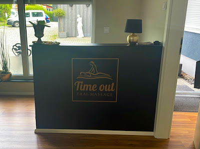 Thai Massage - Time Out Sigmaringen