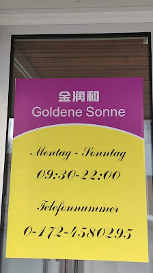 Chinesische Massage