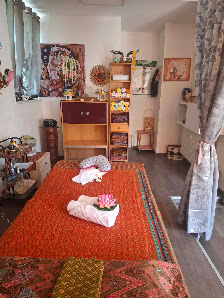 Muck Thai Massage