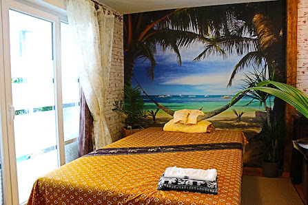 Thai Massage Baan Chang Leutkirch