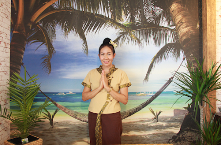 Thai Massage Baan Chang Leutkirch