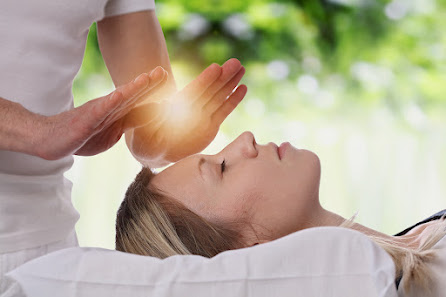 Shiatsu-Praxis Leutkirch