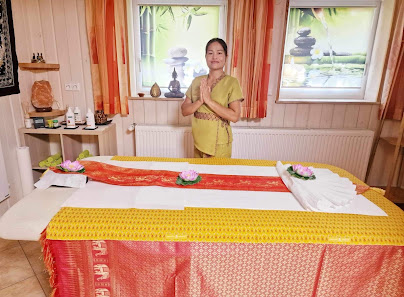 Bee Thai-Massage und Wellness