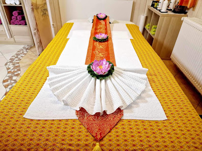 Bee Thai-Massage und Wellness