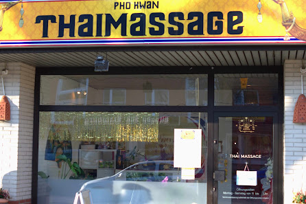 Pho-Kwan Thai Massage