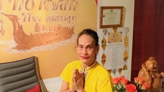 Pho-Kwan Thai Massage