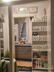 Parinya's Thaimassage