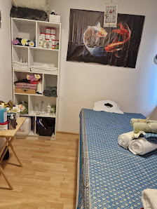 Parinya's Thaimassage