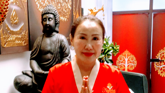 Thaimassage Natcha