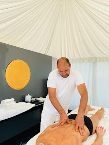 Massage Energiebehandlung Abidi Haouas