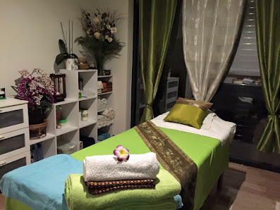 Rungarun's Thaimassage