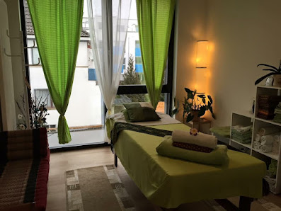 Rungarun's Thaimassage