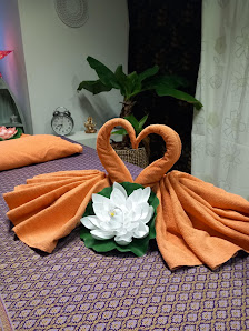 Thaimassage Sawadee Kha