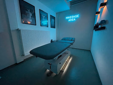 Massage Area Pfullendorf