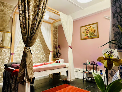 Similan Thai Spa & Massage