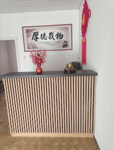 TCM Wellness Massage