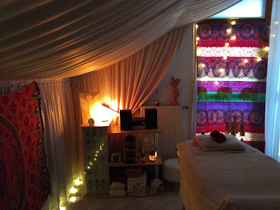 Firla Massage Helga Fischer