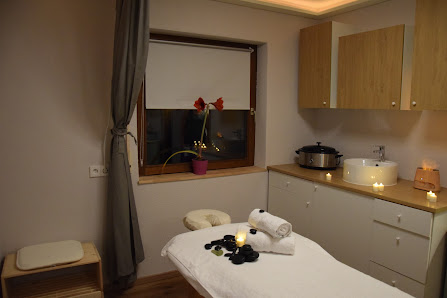 RELAXA Wellnessmassage