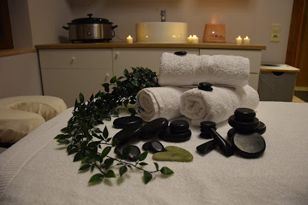 RELAXA Wellnessmassage