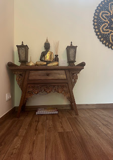 Chulee Thaimassage und Wellness