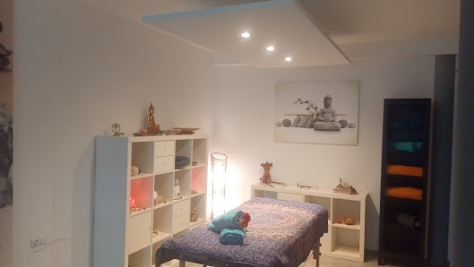 Bodenseemassage, Berührungscoaching, BaLiQi-Education