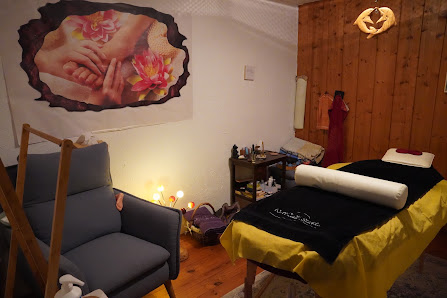Wellness-Stüble Katja Reuter