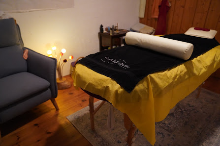 Wellness-Stüble Katja Reuter