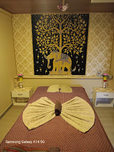Sabbai Thai Massage