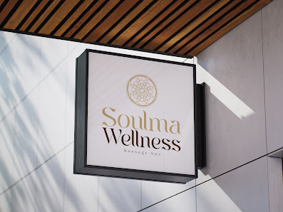 Soulma Wellness - Massage & Head Spa