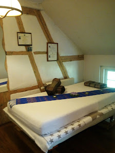 Tulip Thai-Massage