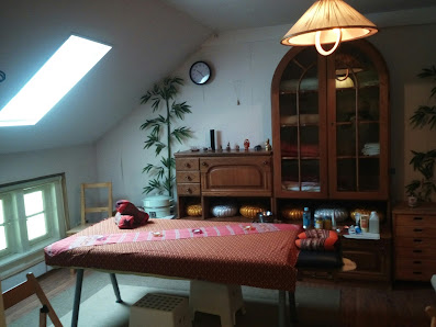 Tulip Thai-Massage