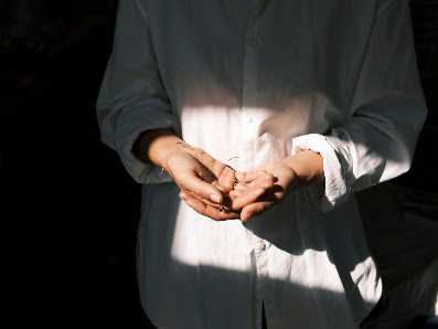 Akupunktur & Shiatsu in Berlin – Heilpraktikerin Francesca Pellanda